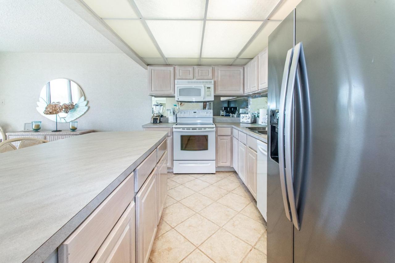 Windward 106 At Edgewater Appartement Panama City Beach Buitenkant foto